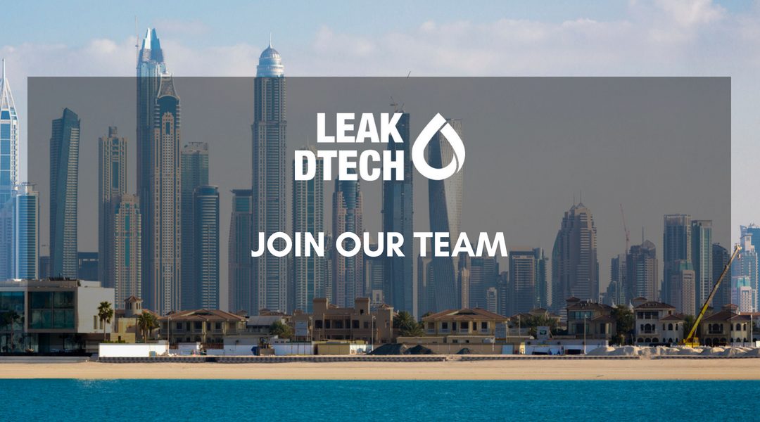 Join Our Team