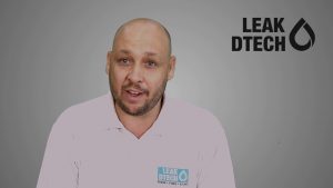 Dubai Water Leak Detection Services