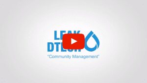 Community Management - Water Leak Inspection Services - LeakDtech Dubai