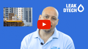 Master Developer Water Leak Inspections - Services - LeakDtech Dubai