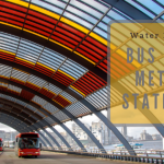 Water Concerns Within Transport Systems