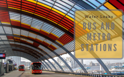 Water Concerns Within Transport Systems