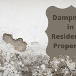 Dampness in Residential Properties