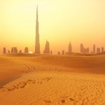 The Dubai Heat is Coming