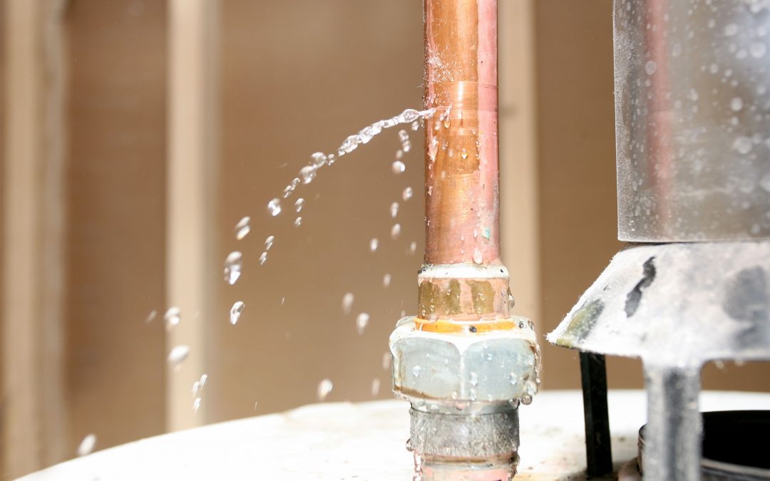 Fix a Leak