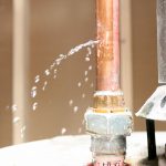 Fix a Leak