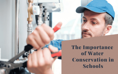 Teaching About Water Conservation in Schools