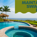 Swimming Pool Maintenance