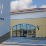 Retail Malls – Common Water Problems