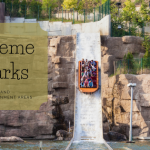 Water Concerns within Amusement and Theme Parks