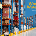 Water Concerns with Warehouse Food Storage