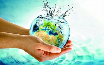 Water Conservation – Saving the Planet
