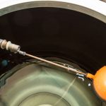 Self Help – Water Tank Valves