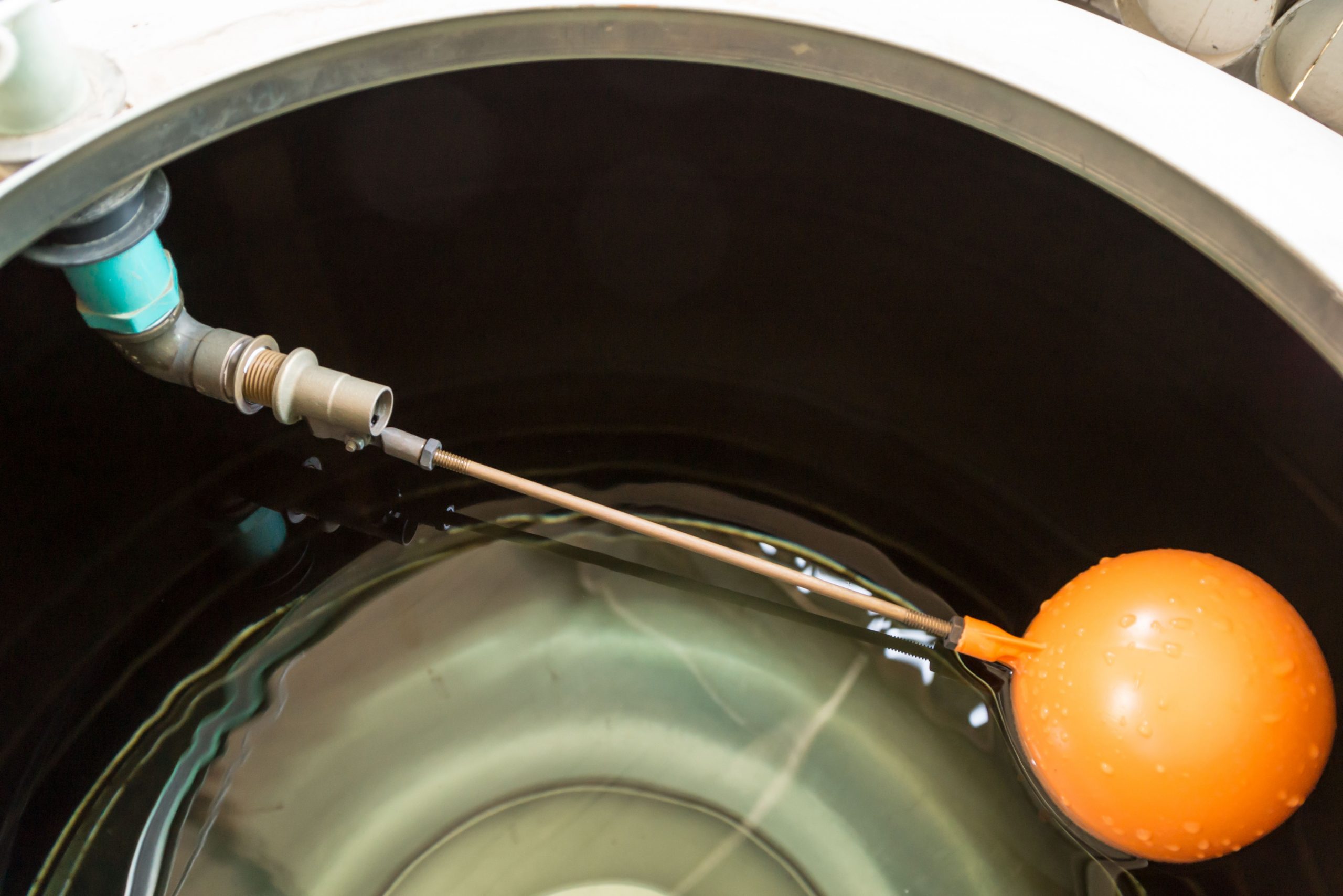 Self Help Water Tank Valves Blog LeakDtech Dubai