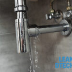 The Importance of Tackling Bathroom Leaks