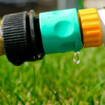 A Guide to Preventing and Fixing Garden Tap Leaks