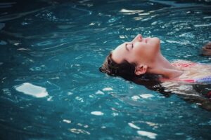 pool acid treatment