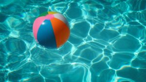 pool acid treatment