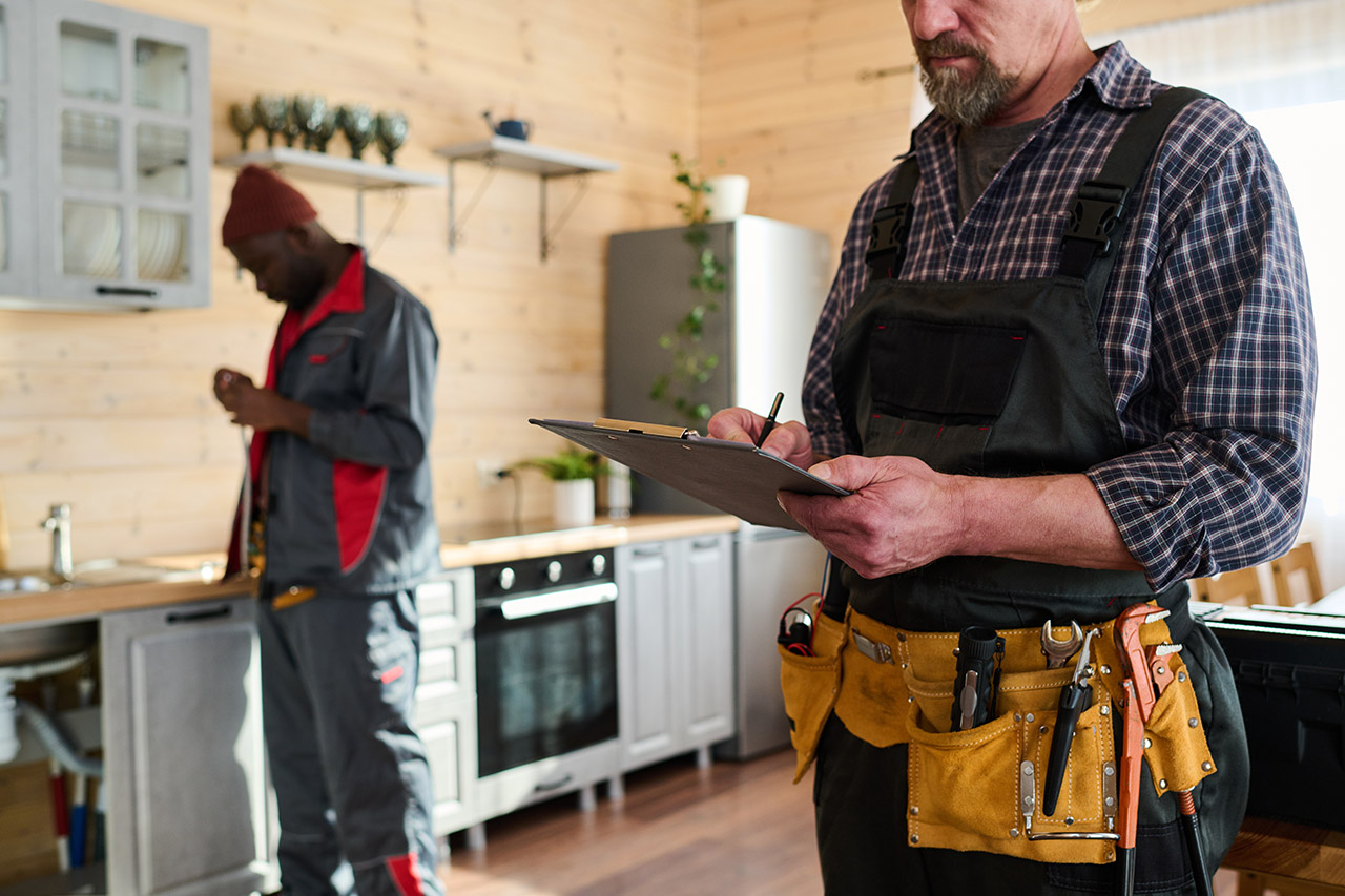 How to Conduct a Home Water Audit