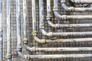 Hidden Signs of Water Leaks at home