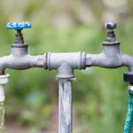 Landscaping and Water Leaks: How to Identify and Repair Outdoor Leaks