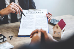 Navigating Water Damage Insurance: A Comprehensive Guide