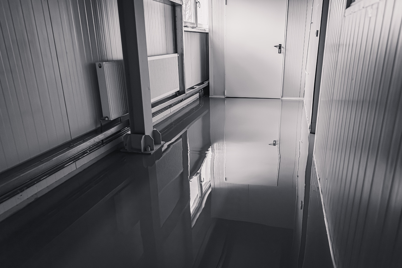 Emergency Preparedness: What to Do When a Major Water Leak Occurs