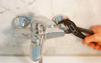 Top Tips For Preventing Leaks In Your Home Or Business