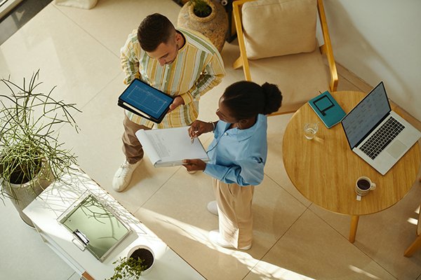 How to Conduct a Home Water Audit