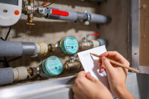 Home Water Audit