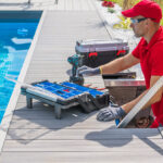 Swimming Pool Leaks: How to Identify and Fix Them Quickly