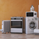 Top 5 Leaky Appliances You Should Watch Out For