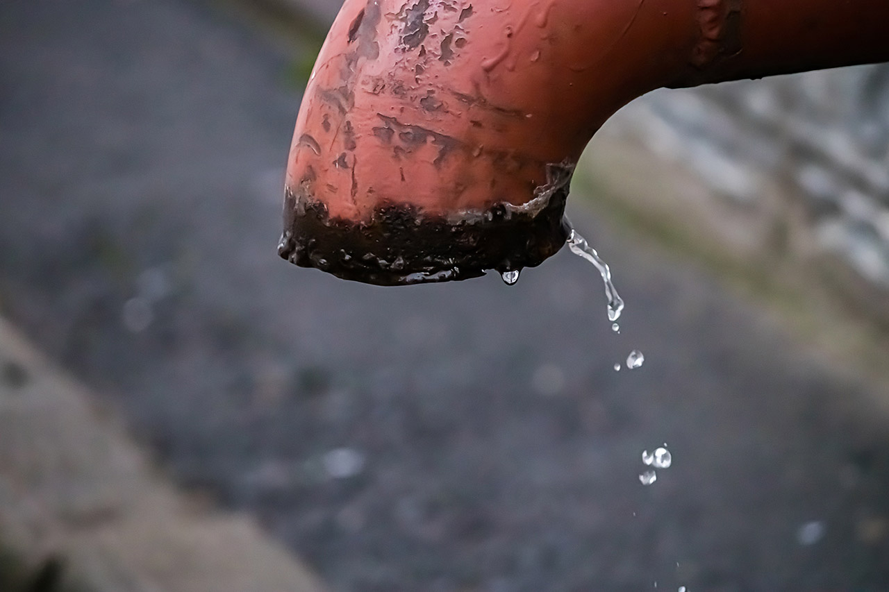 Common Leak Detection Myths Debunked