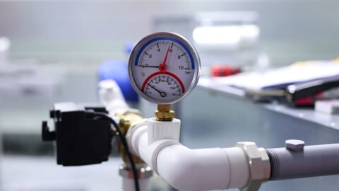 Is Your Water Pressure Causing Undetected Leaks | LeakDtech Dubai