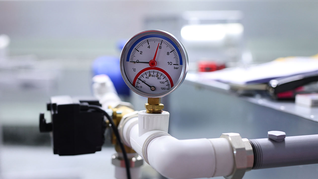 Is Your Water Pressure Causing Undetected Leaks