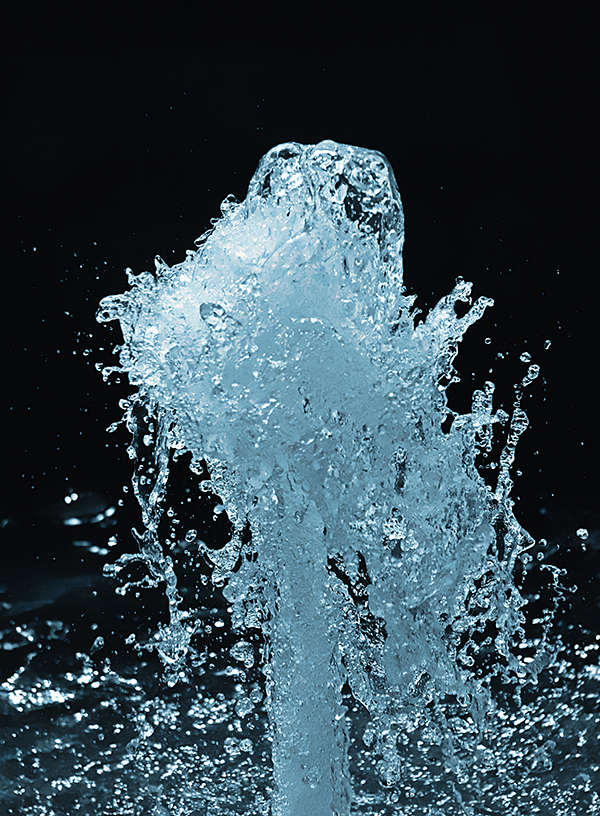 Water Pressure Causing Undetected Leaks