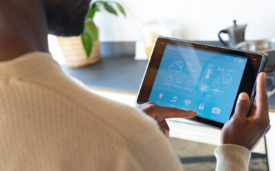 The Role of IoT in Preventing Water and Gas Leaks