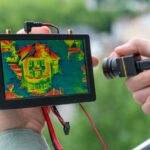 Thermal Imaging for Leak Detection: The Future of Water Conservation