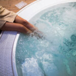 Hot Tub and Pool Leaks: Identifying Issues in Outdoor Recreation Areas