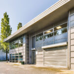 Water Management Strategies for Large-Scale Commercial Properties