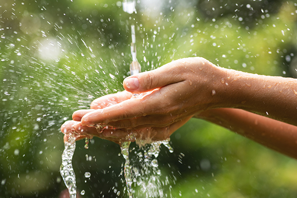 This ONE Change Could Help You Save Water at Home