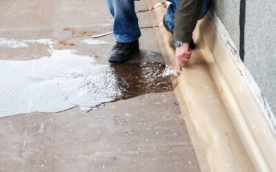 How Does Slab Leak Detection Work?