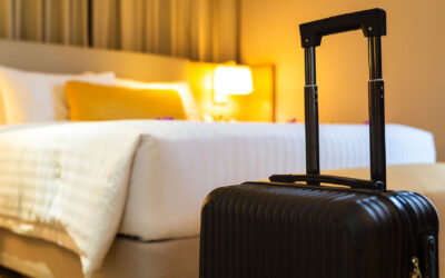 The Hotel Leak Prevention Guide: Why Hotel Leaks Matter