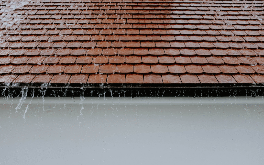 Leak Detection Solution For Residential Roof Cleaning