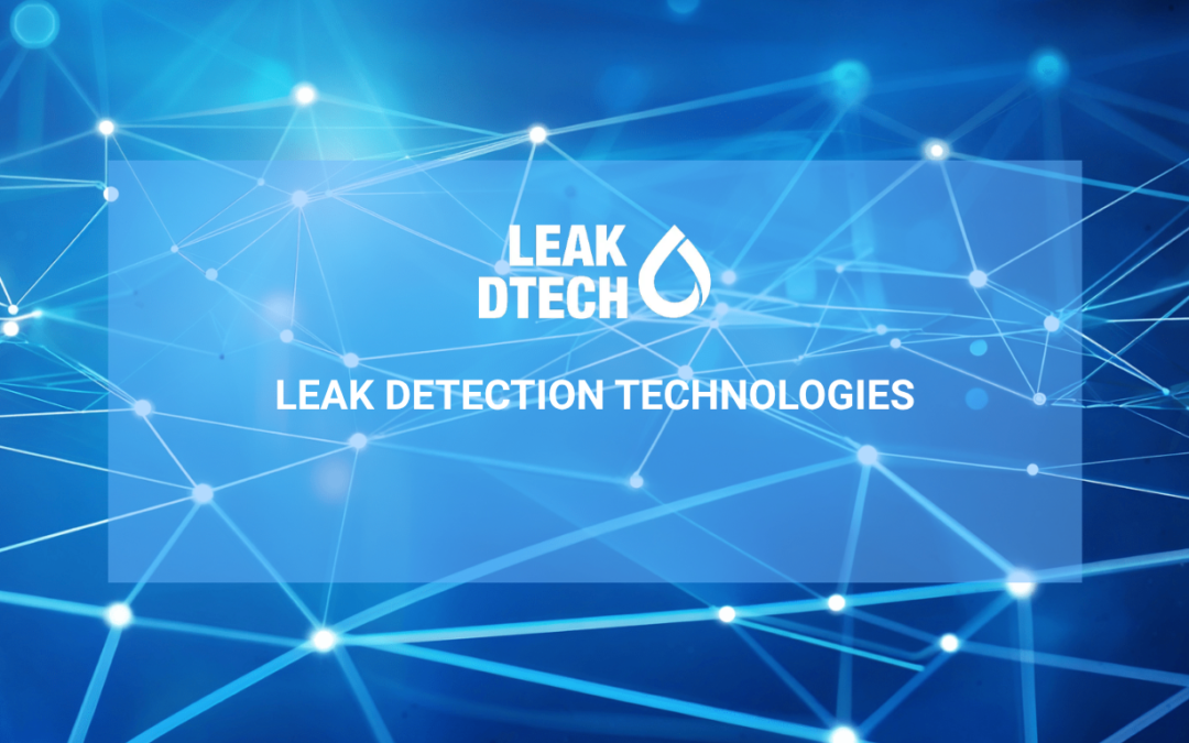 Leak Detection Technologies