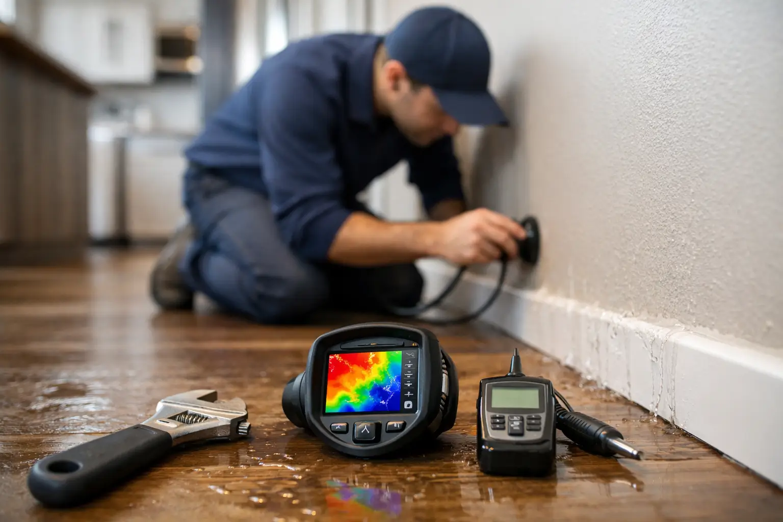Water Leak Detection Services Cost Explained Water Leak Detection Services Cost Explained