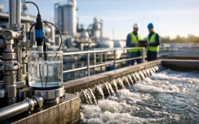Industrial Water Safety Trends That Reduce Risk