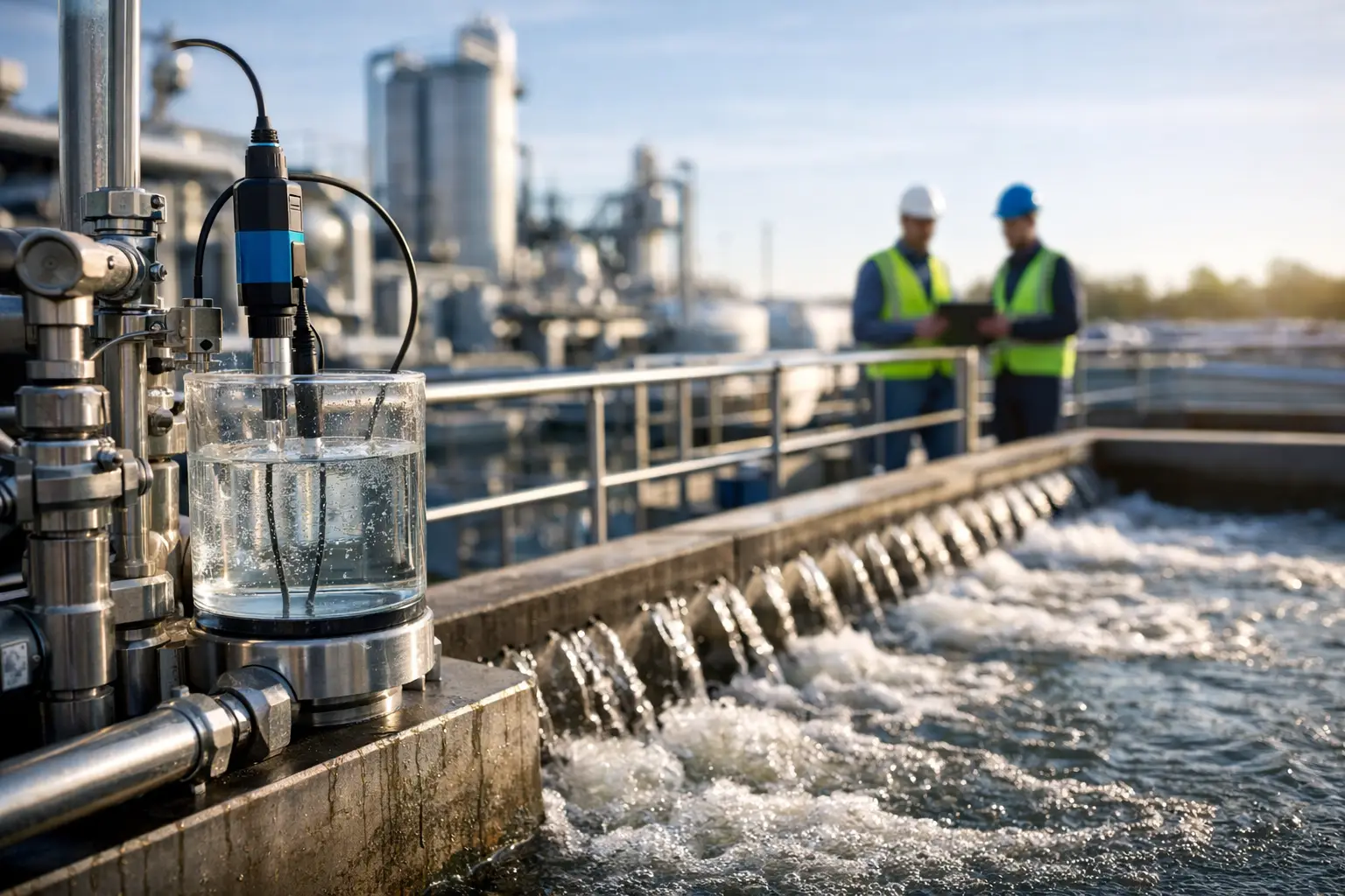 Industrial Water Safety Trends That Reduce Risk Industrial Water Safety Trends That Reduce Risk