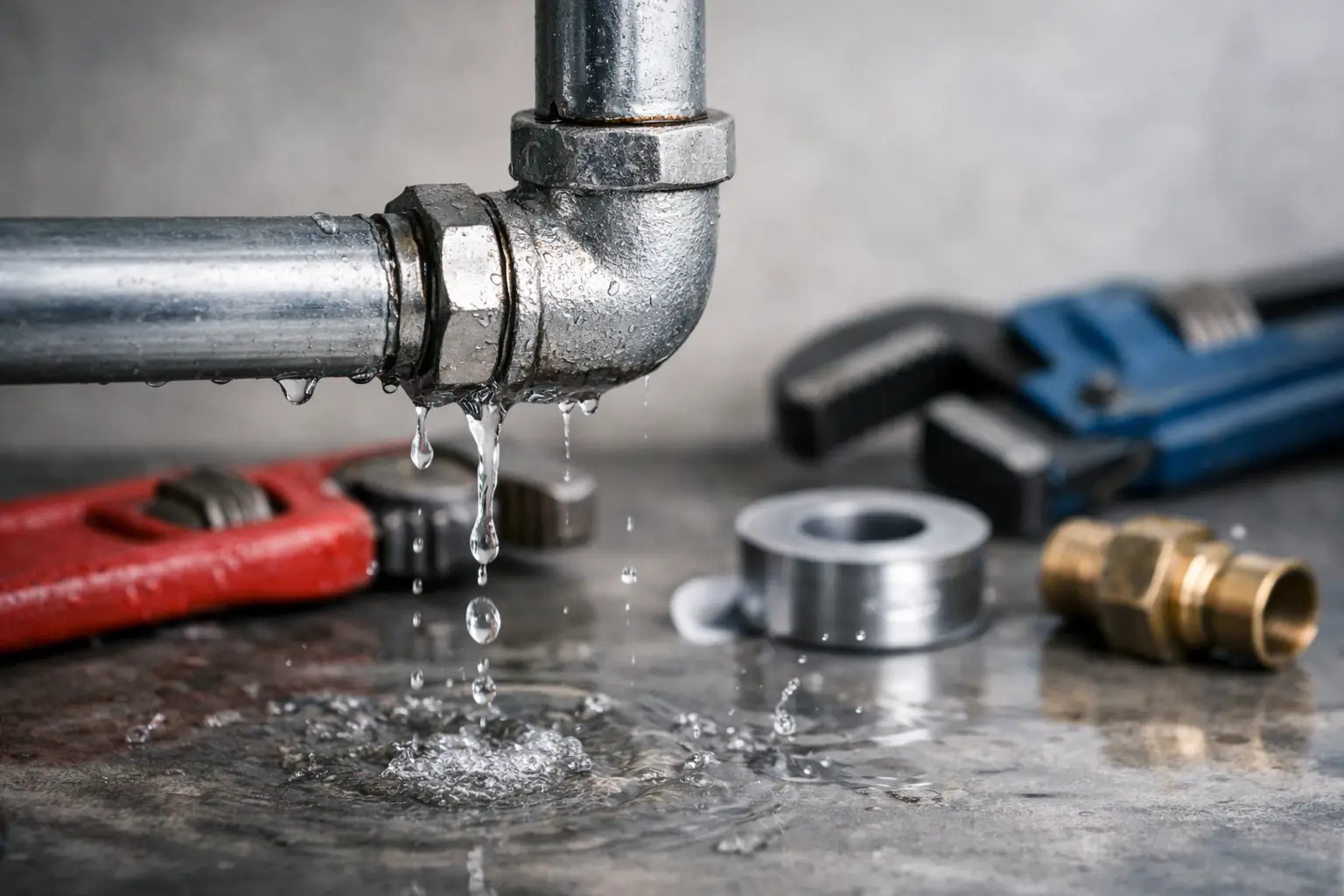 Top Reasons Pipes Leak Repeatedly and How to Stop Them Top Reasons Pipes Leak Repeatedly and How to Stop Them