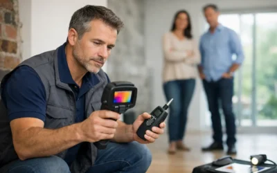 When to Call Property Diagnostics Specialists